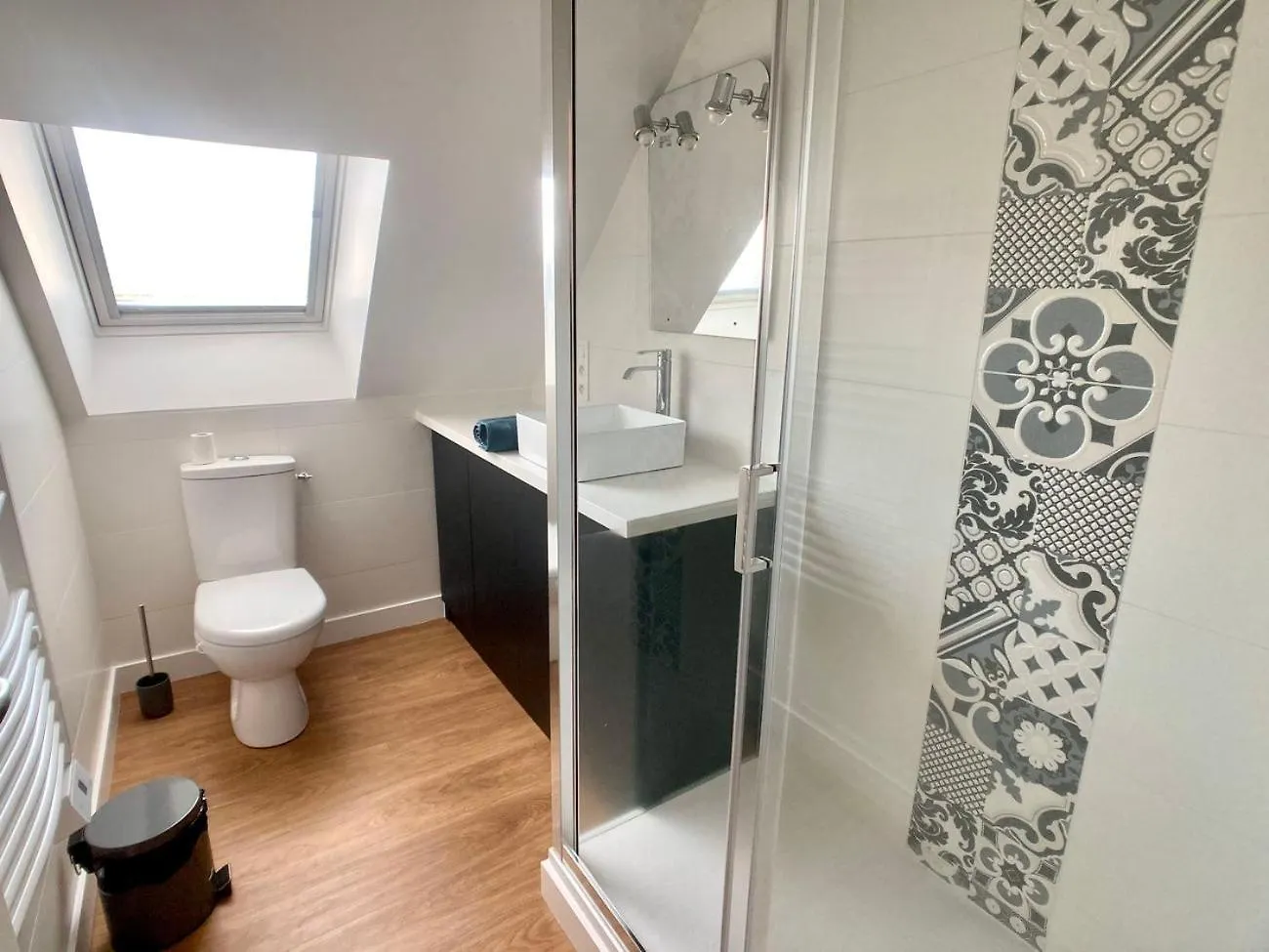 Holiday home Ty Bernic Maison En Pierre, Lumineuse, 2 A 4 Pers A Riec Sur Belon