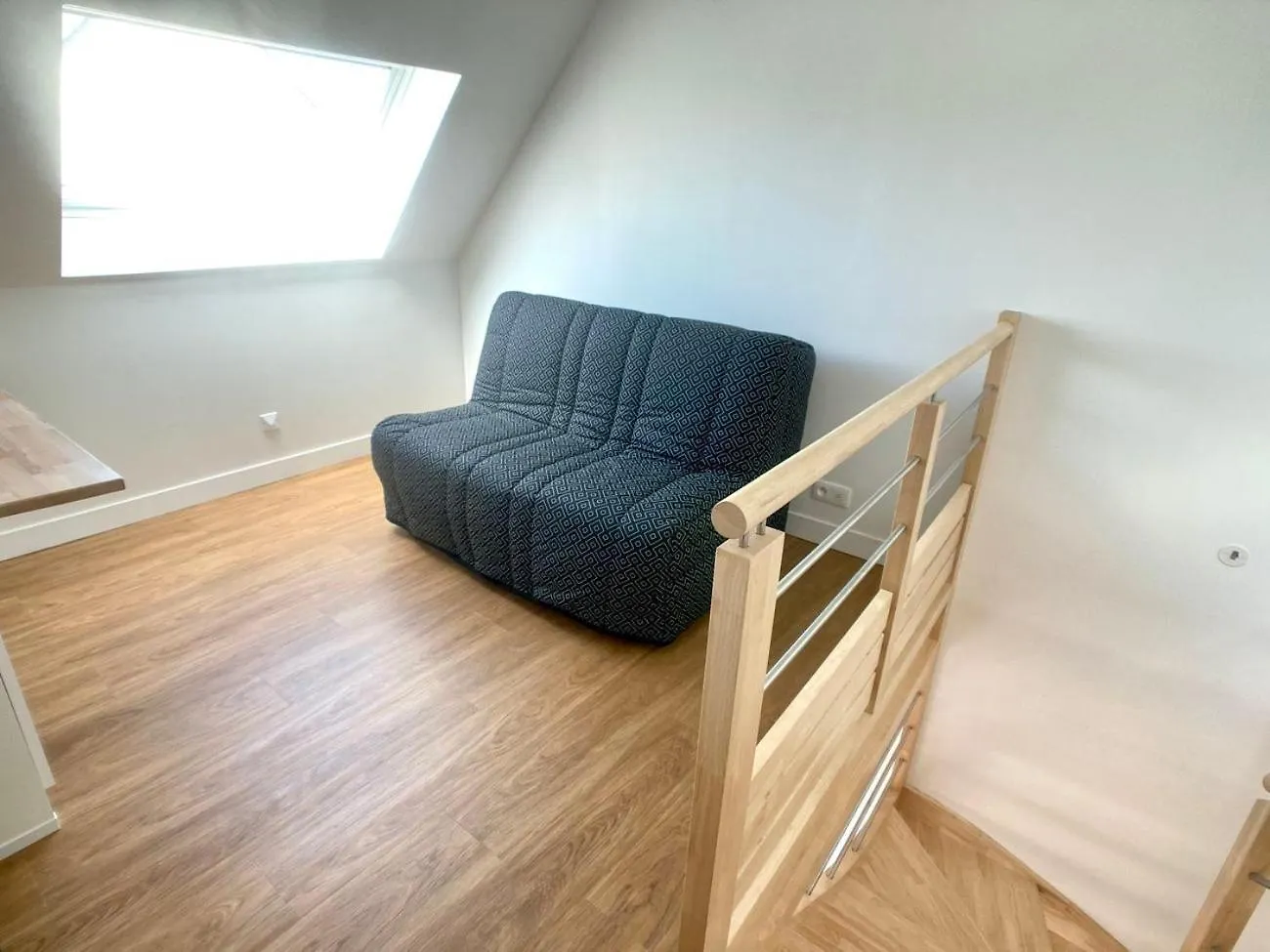 Holiday home Ty Bernic Maison En Pierre, Lumineuse, 2 A 4 Pers A Riec Sur Belon