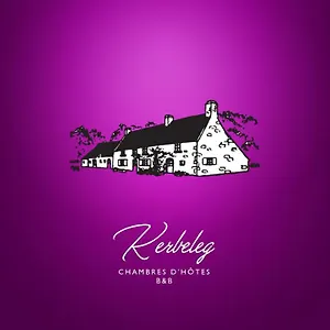 Kerbeleg, Ferme-manoir Du Xve Siecle, Grand Confort Bed & Breakfast