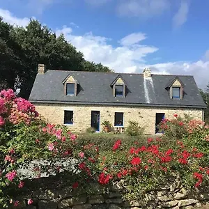Ty Fine Rose Holiday home
