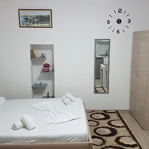 Klent Appartement Pogradec