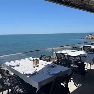 Sea View Appartement Durrës