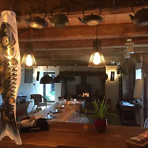 Les 3 Kois Bed & Breakfast