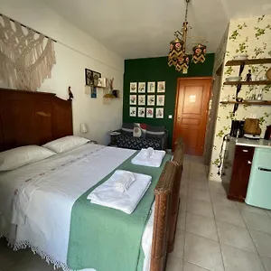 21 Appartement Héraklion