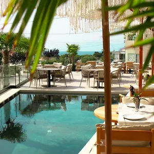 La Luna Appartement Ksamil