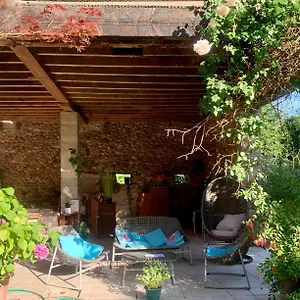 Vercors En , D'hotes De Charme Séjour chez l'habitant Saint-Romans (Isere)
