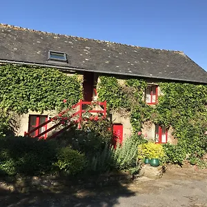 Le Chatel Bed & Breakfast